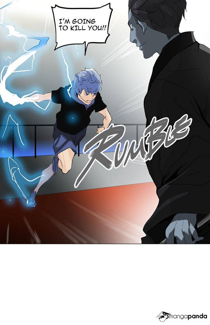 Tower of God Chapter 212 image 07